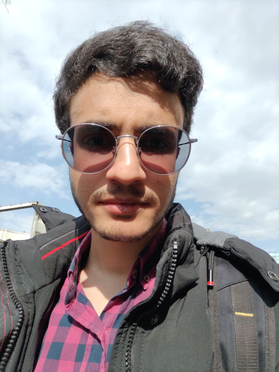 امیرحسین کاظمی فر