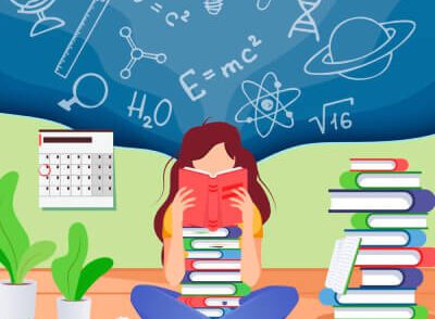 استراتژی‌های اولویت‌بندی مطالب در آستانه آزمون‌های المپیاد